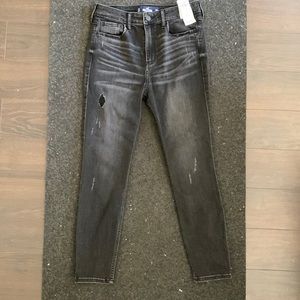 Teen Hollister Jeans